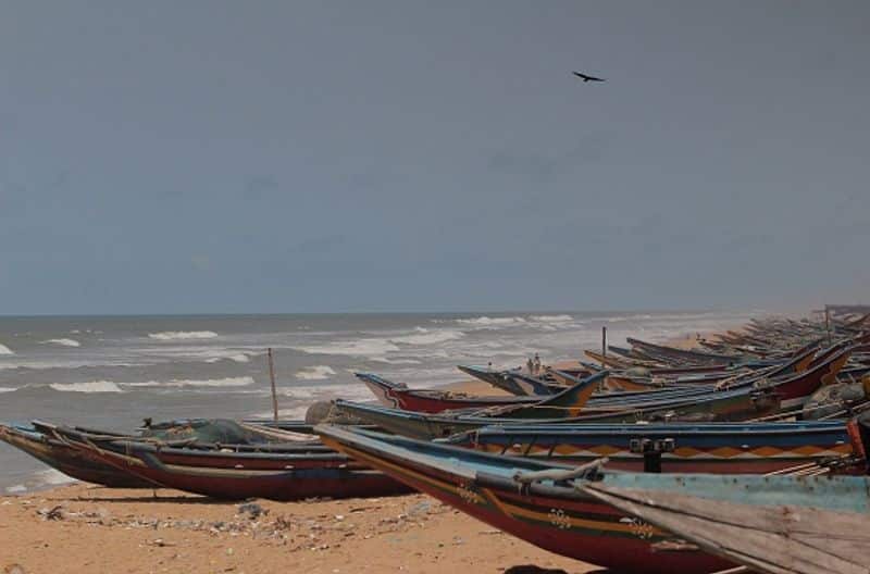 Amfan can wreak havoc in West Bengal and coastal Odisha