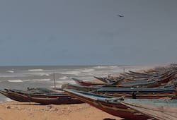 Amfan can wreak havoc in West Bengal and coastal Odisha
