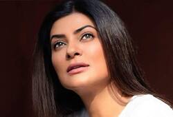Sushmita Sen: I put out a word everywhere that I am ready to work