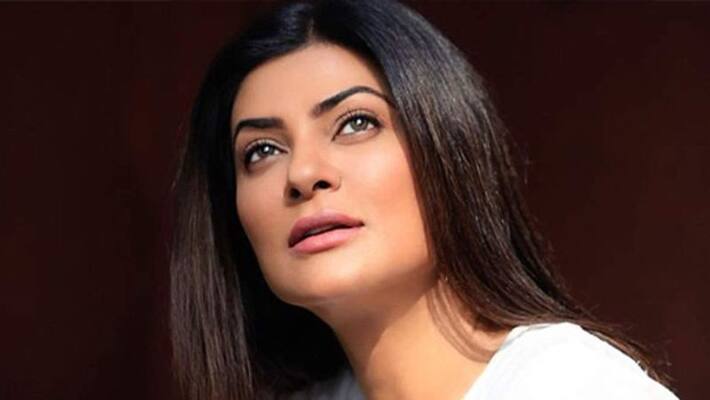 Sushmita Sen's Aarya is now warrior mother in this animated video Sushmita Sen's Aarya is now warrior mother in this animated video