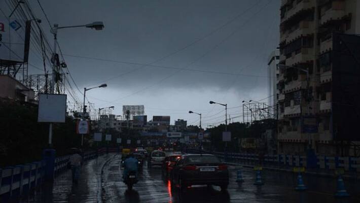 Amphan now a super cyclone landfall on West Bengal coast on Wednesday evening Amphan now a super cyclone landfall on West Bengal coast on Wednesday evening
