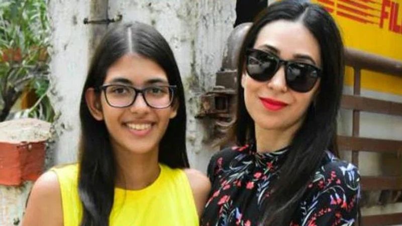 समायरा की बात करें तो वो अभी पढ़ाई कर रही हैं। वे कई इवेंट्स और पार्टियों में मम्मी के साथ नजर आती है। उनके करियर के बारे में करिश्मा ने कहा था कि मेरी बेटी को फिल्मों से जुड़ी हर चीज में रुचि है। अब उसकी रुचि पर्दे के पीछे है या कैमरे के सामने मैं अभी नहीं जानती। 
