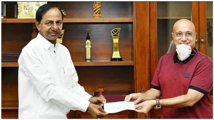 cheated Lalitha Jewelers Owner Kiran Reddy cheated Lalitha Jewelers Owner Kiran Reddy