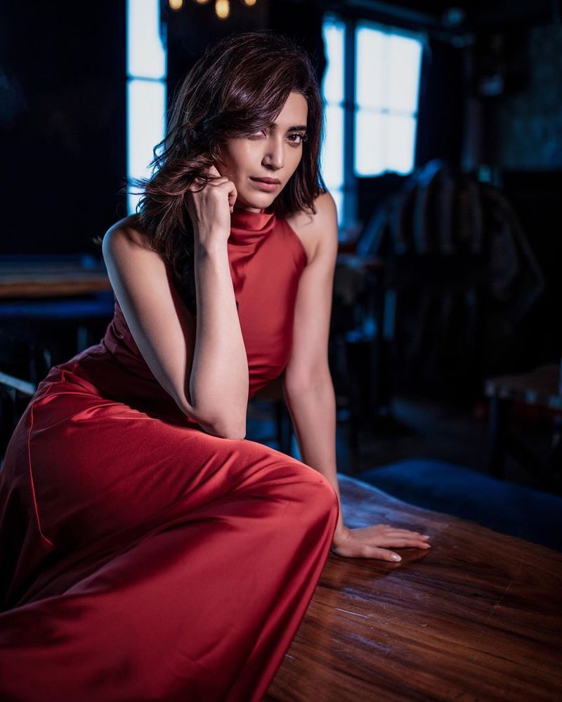 Karishma tanna 