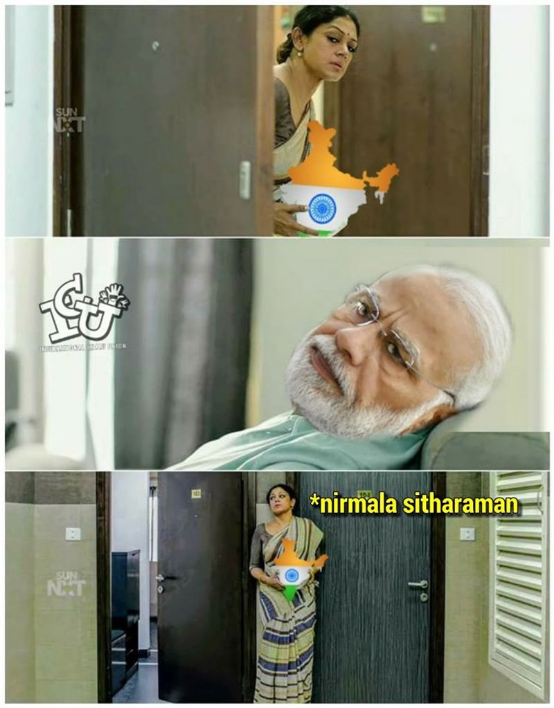 ട്രോള് കടപ്പാട് : Tinson Thomas , ഇന്റര്നാഷണല് ചളു യൂണിയന് 
