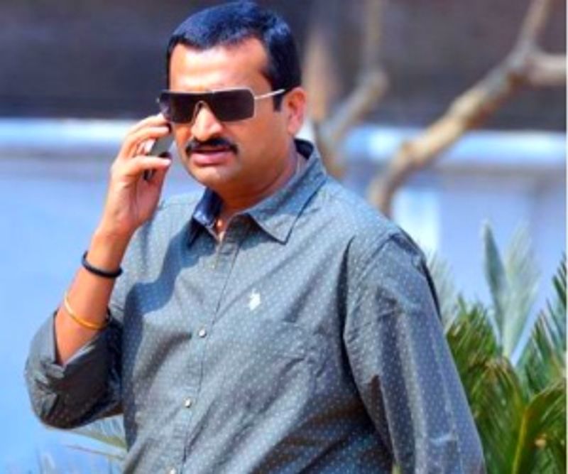 Bandla ganesh interesting comments on vijay devarakonda and puri jagannadh