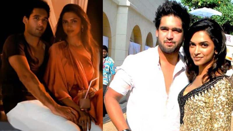 Deepika Padukone Siddharth Mallya S Breakup Reason Revealed The actress was clicked driving a small car with siddharth accompanying her. deepika padukone siddharth mallya s