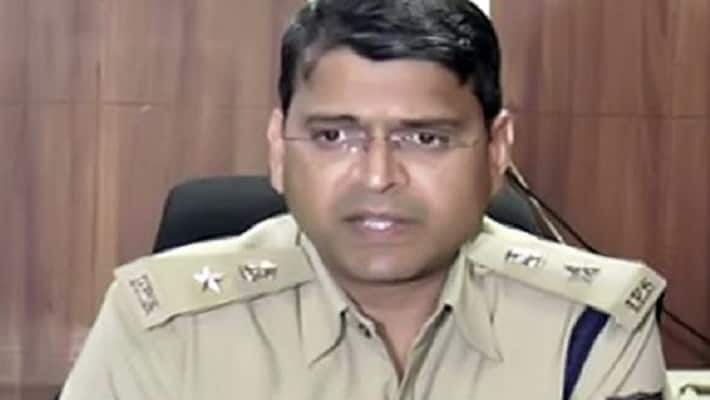 Bengaluru Central DCP Chetan Singh Rathore help to Migrant Wokers Bengaluru Central DCP Chetan Singh Rathore help to Migrant Wokers