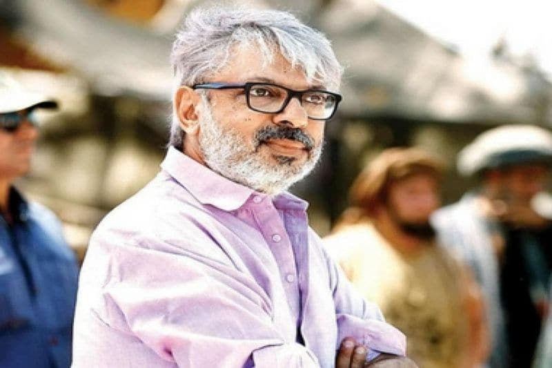 When Bhansali was asked to comment on Salman's statements, he said, "If such an old and trusted friend can be so insensitive, I don't want anything to do with the entertainment industry."