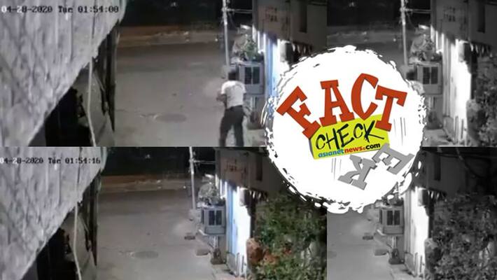 Truth behind Migrants Robbing People for Money video from Delhi Truth behind Migrants Robbing People for Money video from Delhi