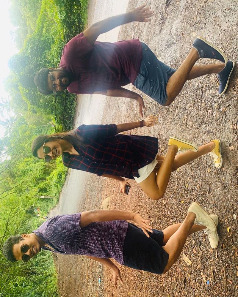 Priya Bhavani Shankar