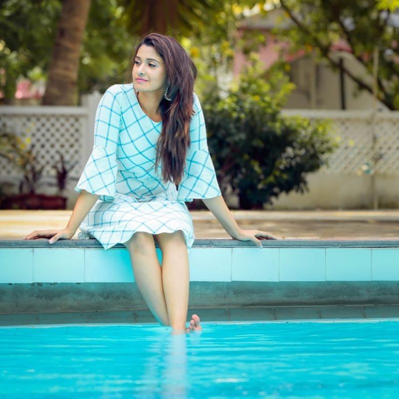 Priya Bhavani Shankar