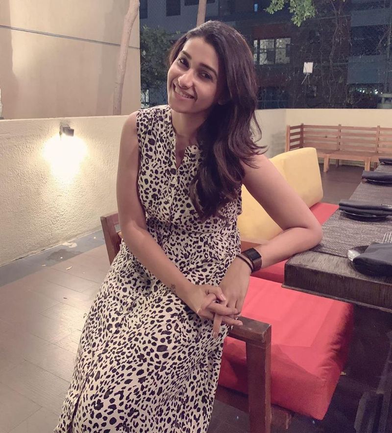 Priya Bhavani Shankar