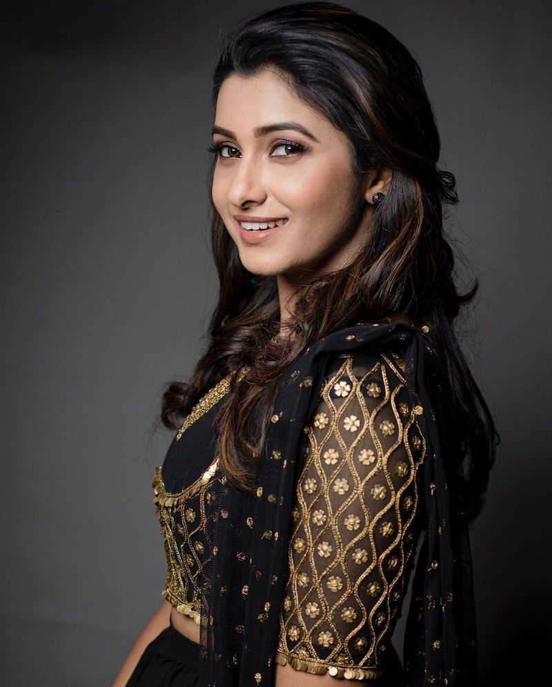 Priya Bhavani Shankar