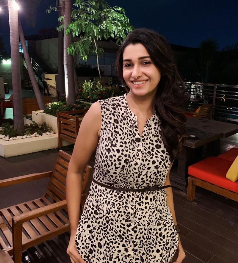 Priya Bhavani Shankar
