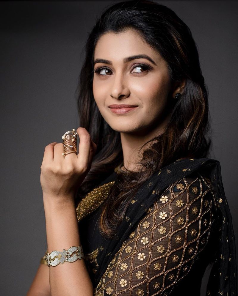 Priya Bhavani Shankar