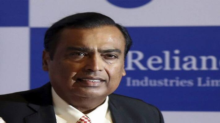 Mukesh Ambani RIL rights issue can be purchased in installment, only 25 per cent will have to be paid MJA Mukesh Ambani RIL rights issue can be purchased in installment, only 25 per cent will have to be paid MJA