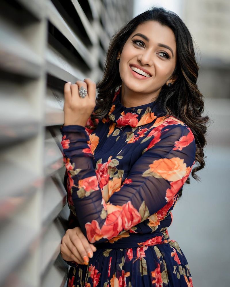 Priya Bhavani Shankar