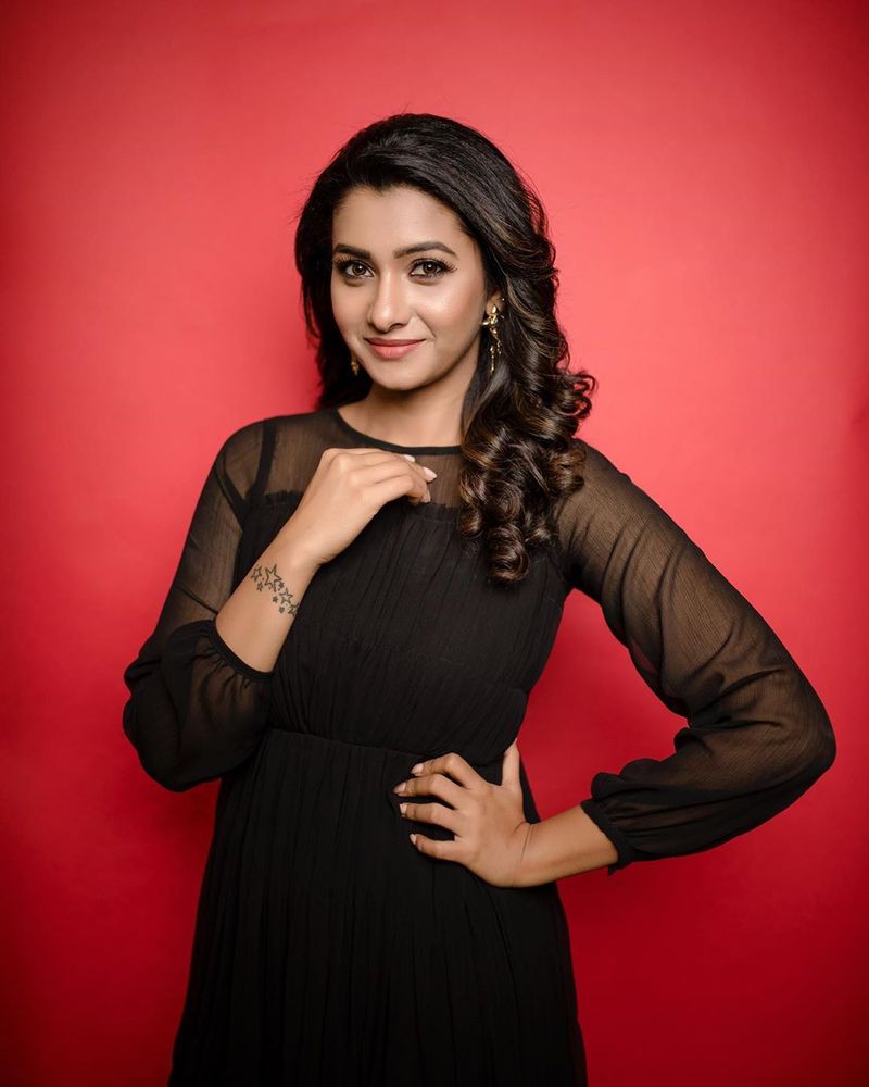 Priya Bhavani Shankar