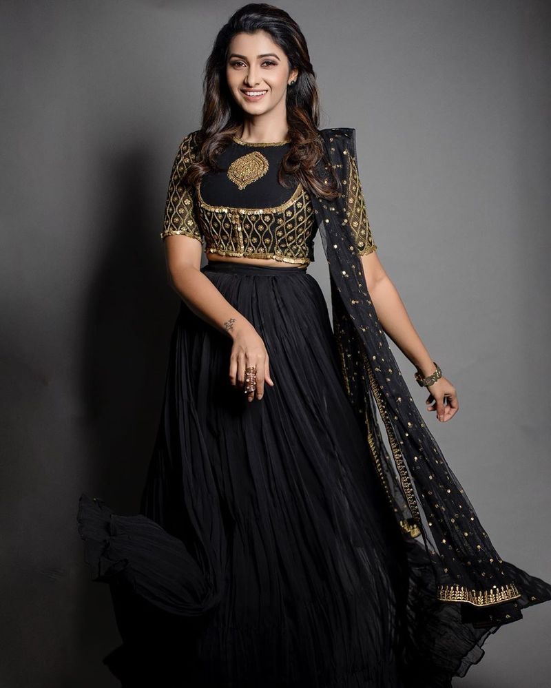 Priya Bhavani Shankar