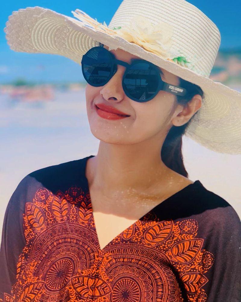 Priya Bhavani Shankar
