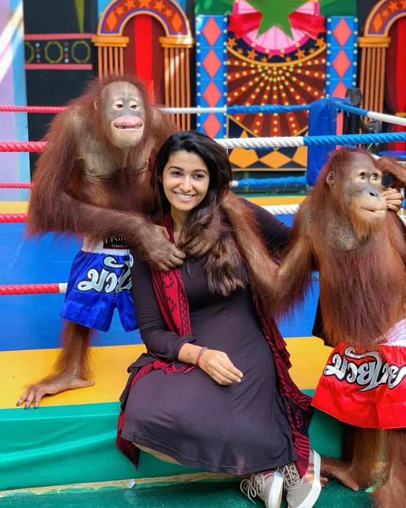 Priya Bhavani Shankar