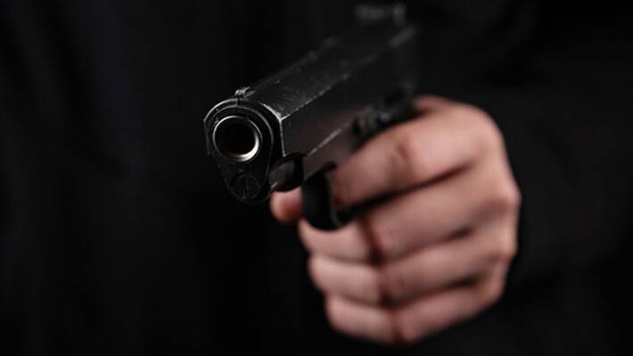 Two including BJP leader killed in a mutual dispute kpl Two including BJP leader killed in a mutual dispute kpl