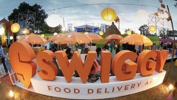 1100 employees will be laid off from Swiggy due to Corona, CEO said - worst day for us MJA 1100 employees will be laid off from Swiggy due to Corona, CEO said - worst day for us MJA