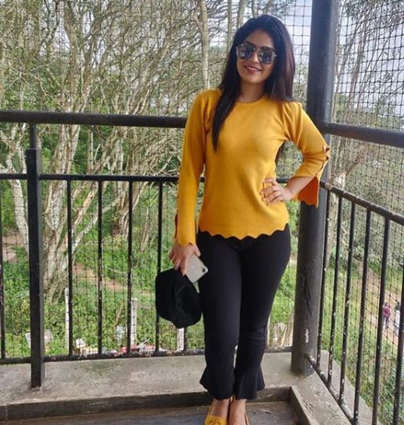 ಅನು ಸಿರಿಮನೆಯನ್ನು ಮತ್ತೆ ಪರದೆ ಮೇಲೆ ನೋಡಲು ಅಭಿಮಾನಿಗಳು ಕಾತುರದಿಂದ ಕಾಯುತ್ತಿದ್ದಾರೆ. 