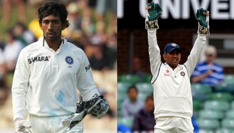 IPL 2020: Team India coach Ravi Sashtri appreciates Saha, Dhoni fans trolls him CRA