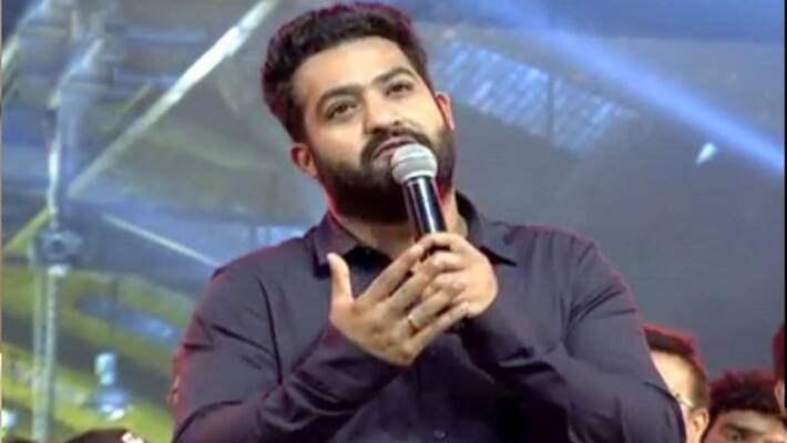 Anirudh to compose music for NTR koratala movie Anirudh to compose music for NTR koratala movie