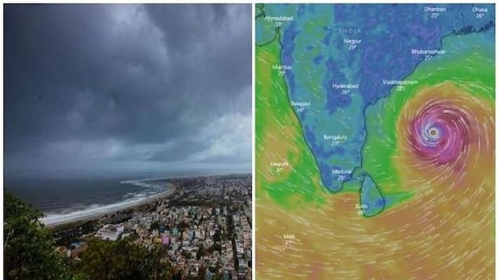 Odisha initiates evacuation as Amphan turns into super cyclone Odisha initiates evacuation as Amphan turns into super cyclone