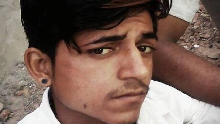 Lover shot himself after hearing news of girlfriend's wedding ASA Lover shot himself after hearing news of girlfriend's wedding ASA