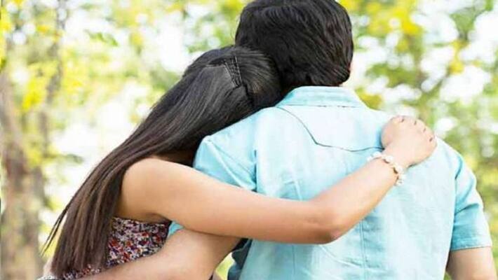 madhya pradesh news strange love aunt loves her nephew birth to child in bhind kpr madhya pradesh news strange love aunt loves her nephew birth to child in bhind kpr