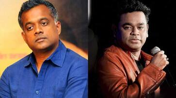 Haunted by music of Vinnaithandi Varuvaya director Gautham Menon ropes in AR Rahman for sequel KDSY Haunted by music of Vinnaithandi Varuvaya director Gautham Menon ropes in AR Rahman for sequel KDSY