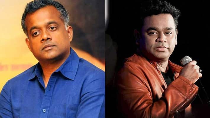 Haunted by music of Vinnaithandi Varuvaya director Gautham Menon ropes in AR Rahman for sequel KDSY Haunted by music of Vinnaithandi Varuvaya director Gautham Menon ropes in AR Rahman for sequel KDSY
