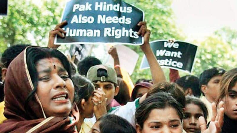 Hindu women sold to Chinese .. Cruelty in Pakistan .. Exposed America.