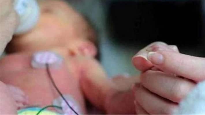 Pregnant drove her out of the hospital for no money Newborn death kpl Pregnant drove her out of the hospital for no money Newborn death kpl