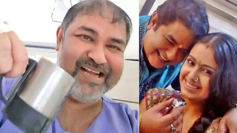 With no money left for treatment, this popular TV actor leaves hospital; seeks Salman Khan's help