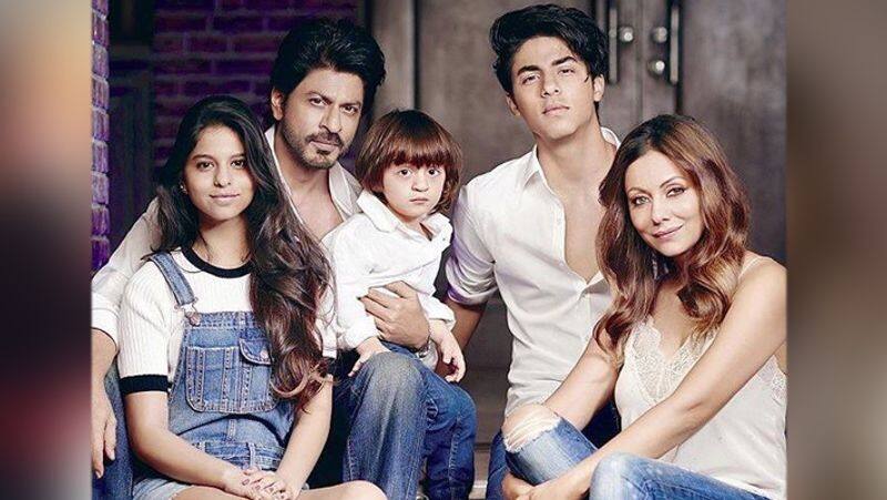 When Gauri Khan spoke on Shah Rukh Khan’s religion: ‘I respect it, but ...