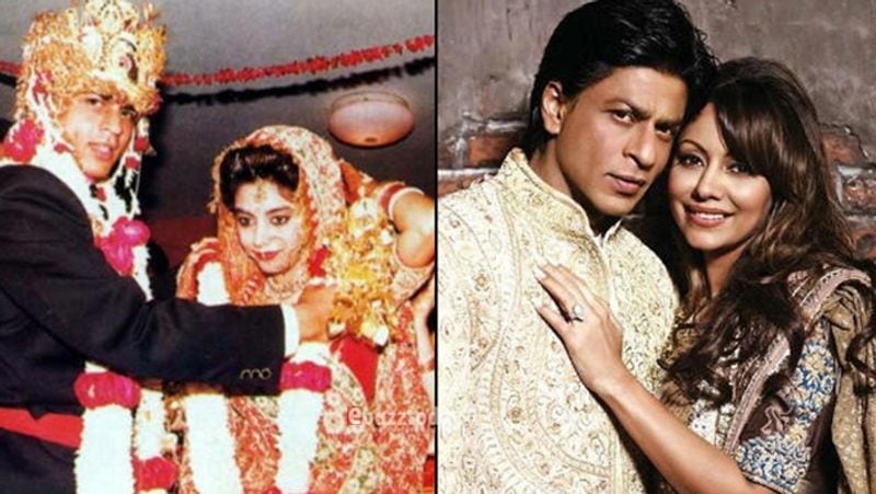 बता दें कि कपल ने तीन बार शादी की थी। कई मीडिया रिपोर्ट्स के मुताबिक पहले कोर्ट मैरिज की। इसके बाद दोनों का निकाह हुआ। फिर हिंदू रीति-रिवाज से शादी हुई। 