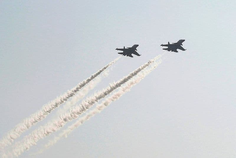 COVID 19 revenue cuts, import restrictions heres what Indian Air Force faces