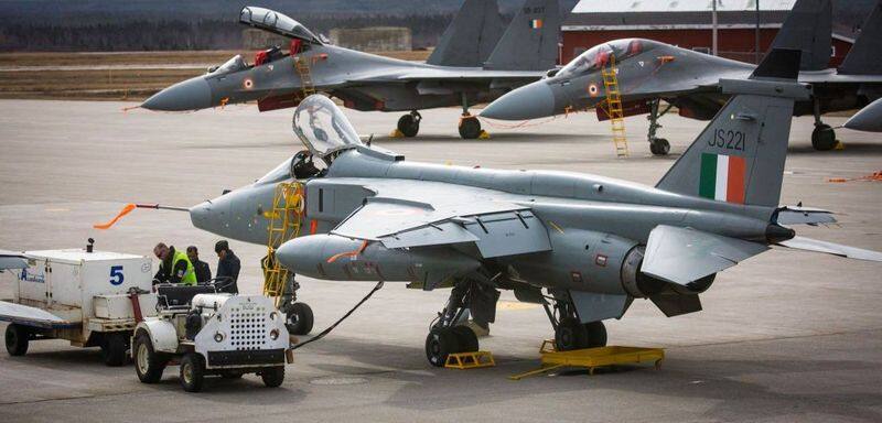 COVID 19 revenue cuts, import restrictions heres what Indian Air Force faces