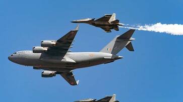 COVID 19 revenue cuts, import restrictions heres what Indian Air Force faces COVID 19 revenue cuts, import restrictions heres what Indian Air Force faces