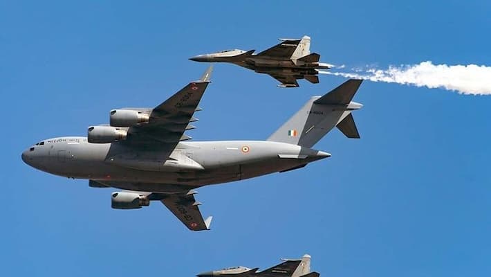 COVID 19 revenue cuts, import restrictions heres what Indian Air Force faces COVID 19 revenue cuts, import restrictions heres what Indian Air Force faces