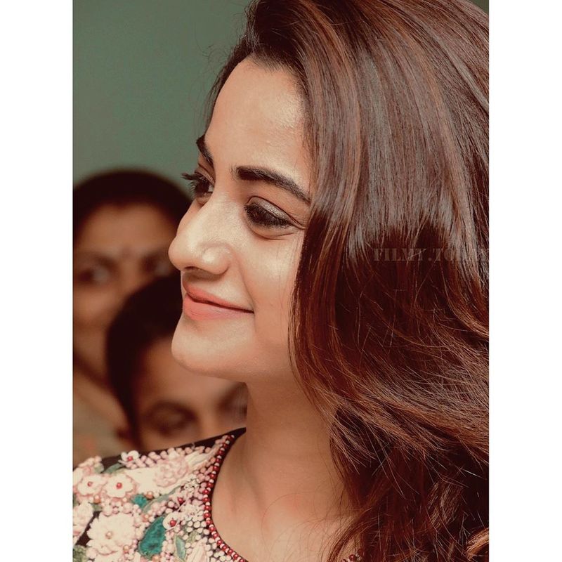 Namitha pramod 