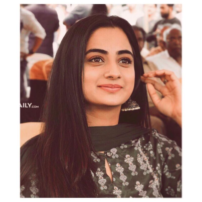Namitha pramod 