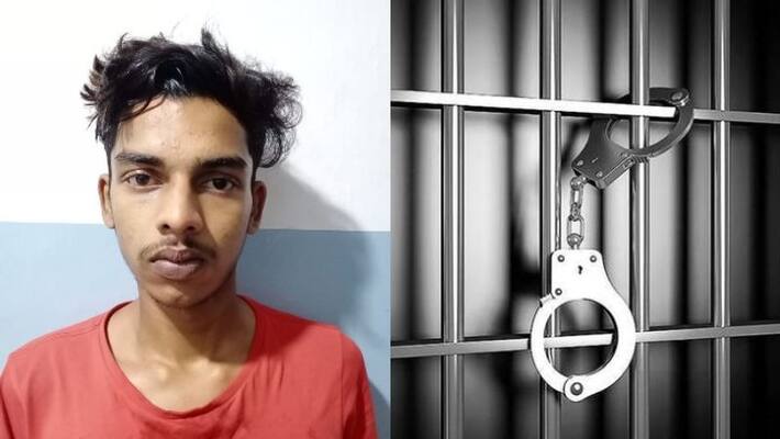 gang beat youth for ganja one arrest gang beat youth for ganja one arrest