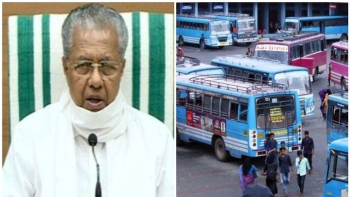 covid bus fares increased in kerala covid bus fares increased in kerala