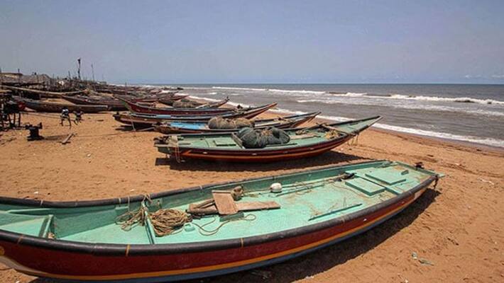 Modi took stock of preparations for Amphan cyclone kpn Modi took stock of preparations for Amphan cyclone kpn